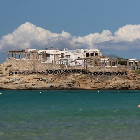 Naxian Serenity Suites Agia Anna  Extérieur photo